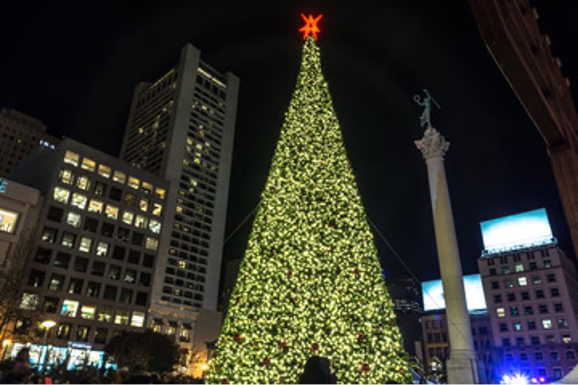 Holiday Happenings in the Bay Area 2022