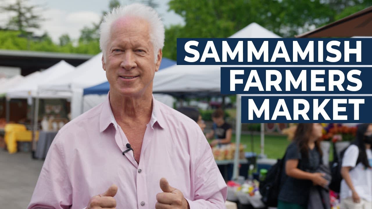 Rick Franz - Sammamish Market