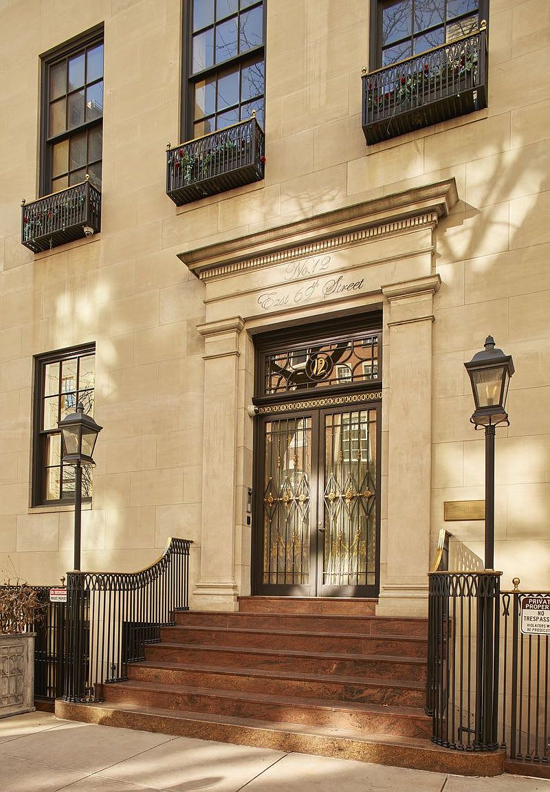 [NY Luxury Market Report: 03/08 – 03/14/2021]
