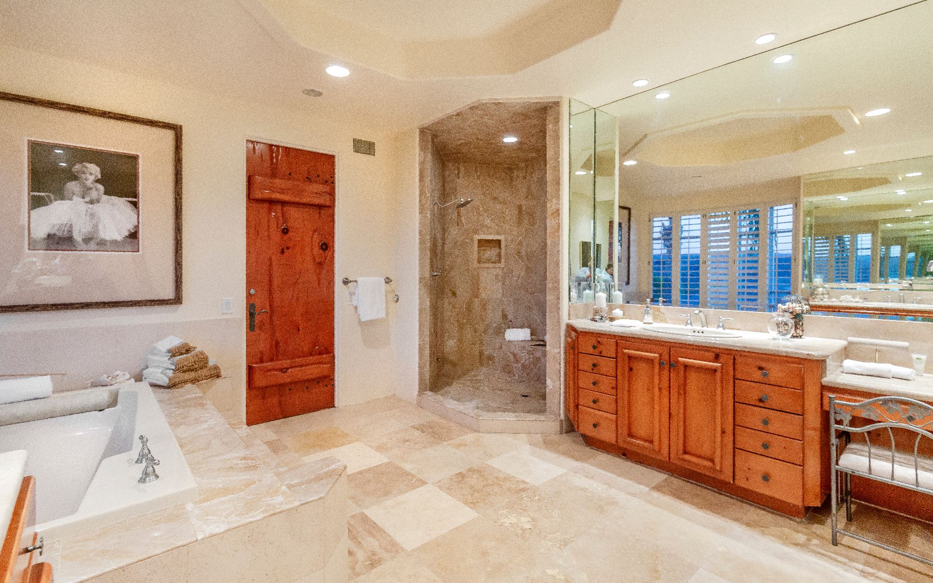 Custom Built Calabasas Estate
