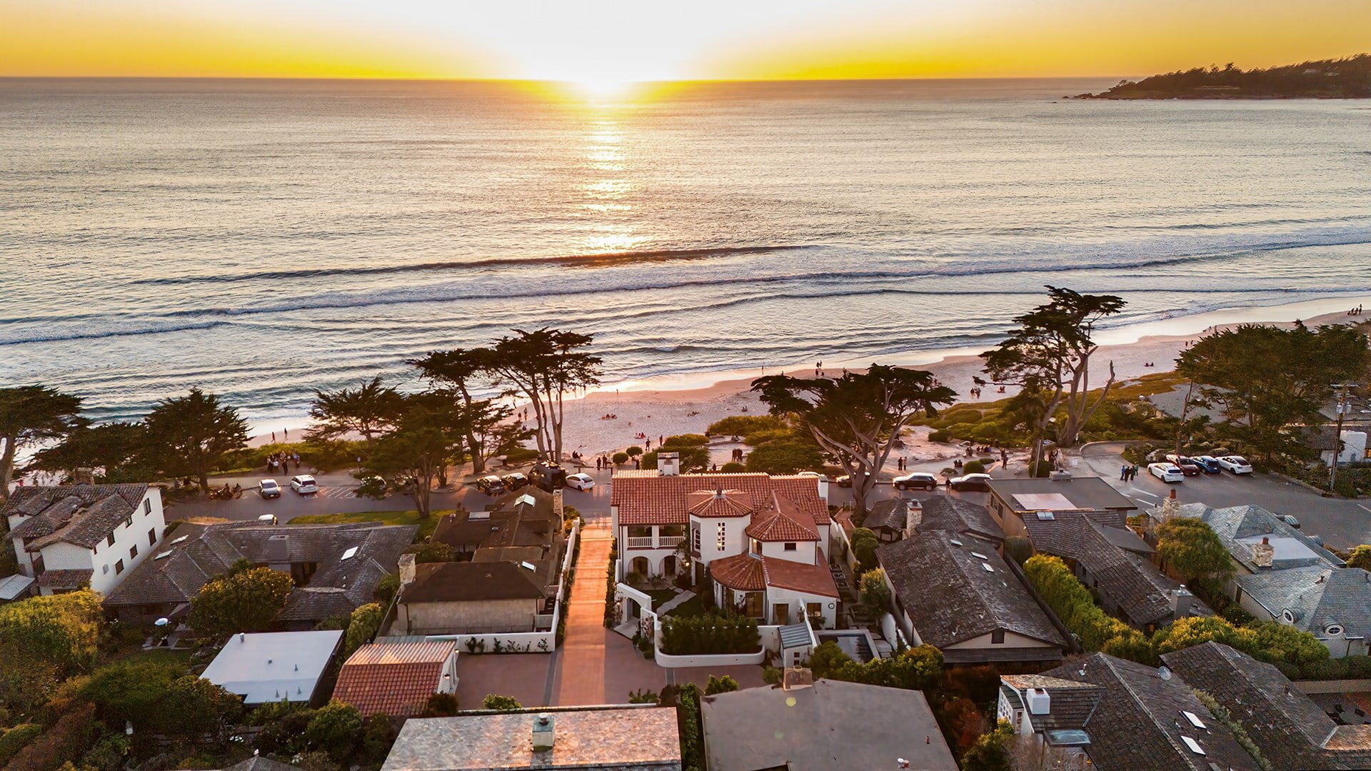 Villa Del Mar - Scenic 4 SE of 8th