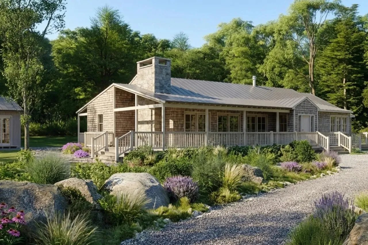New Listing: 23 Joy Road, Mount Desert, ME 04660 – $4,150,000