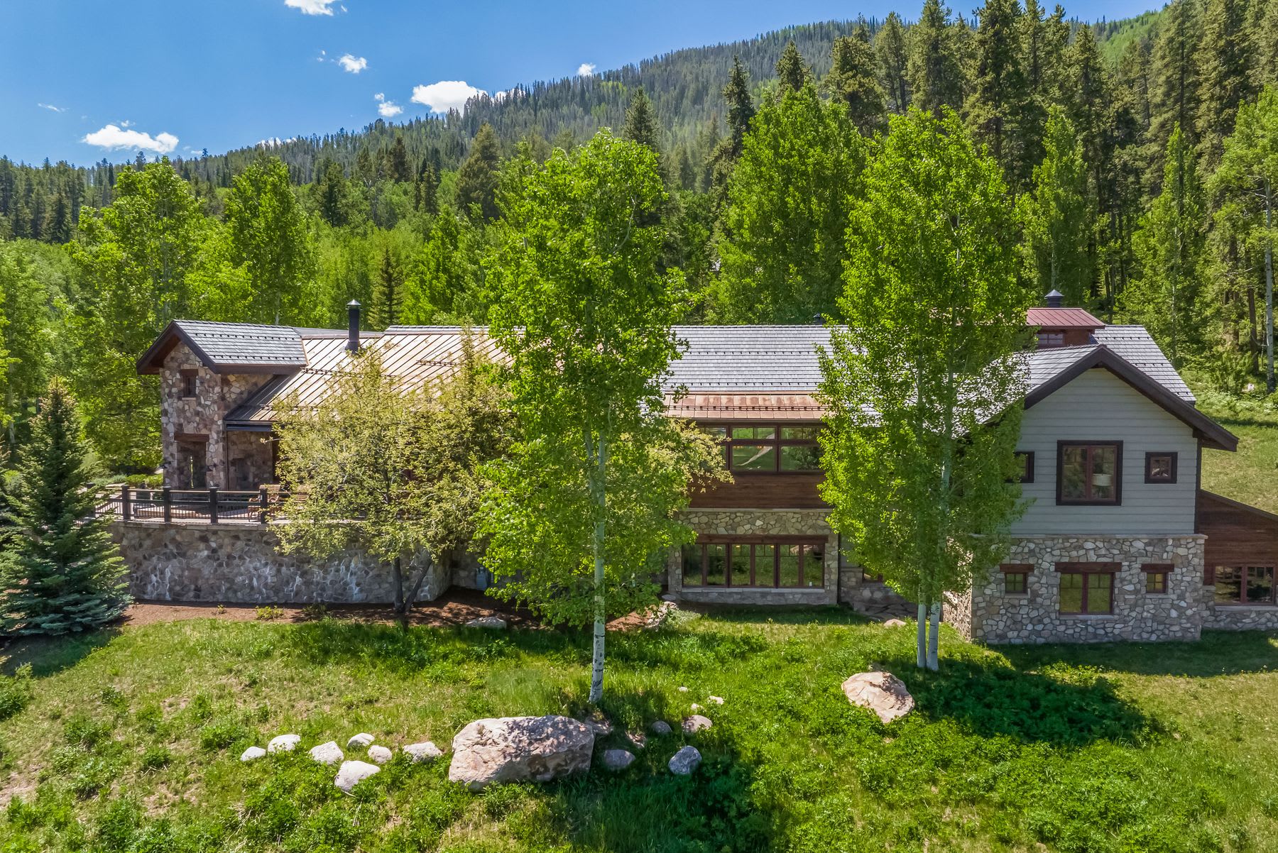 38 Elk Woods Road