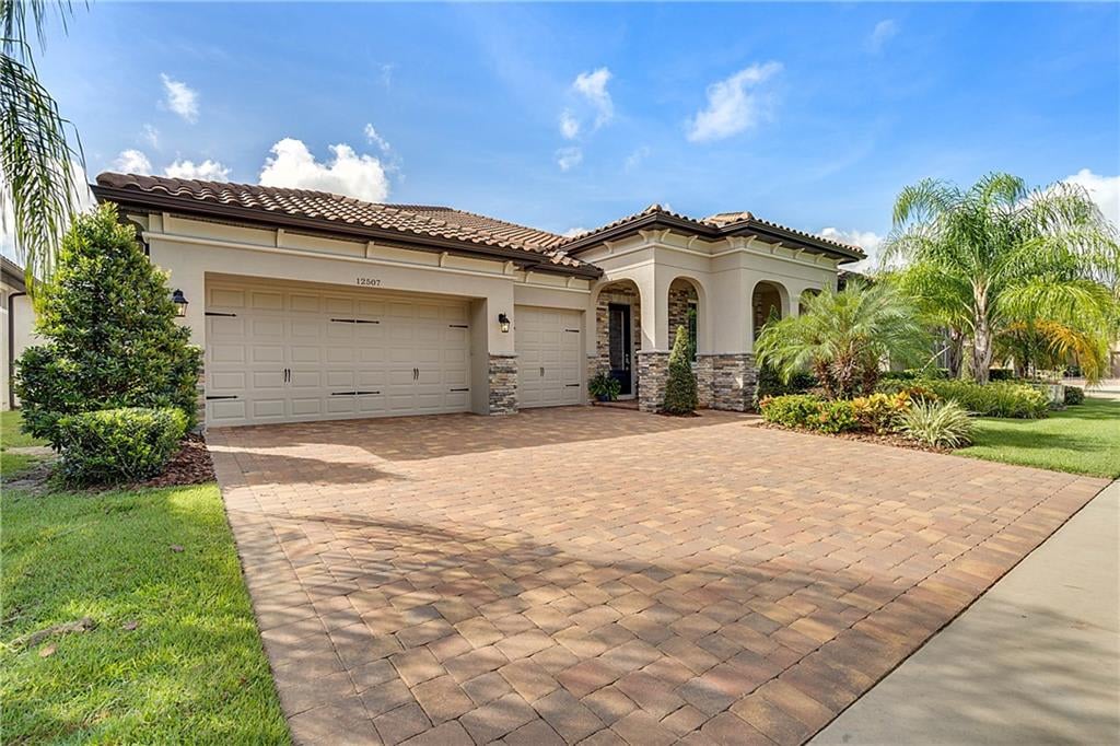 12507 Montalcino Cir