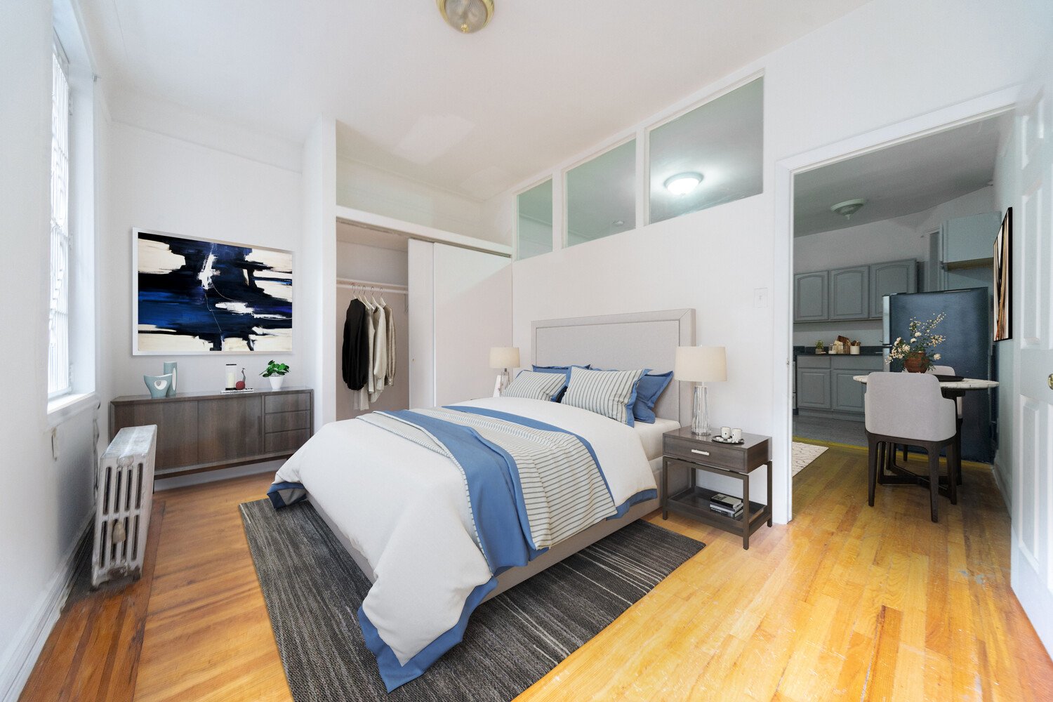 210 East 38th Street, Apt 4C