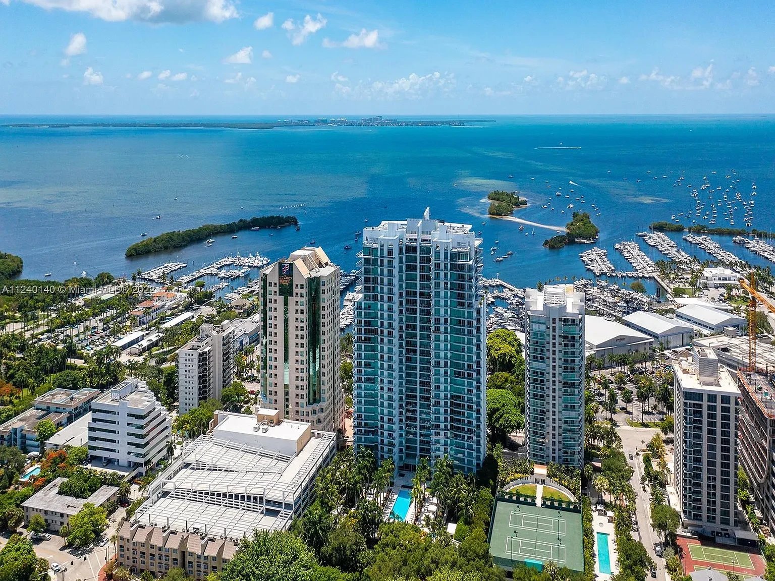 2627 S Bayshore Dr APT 1205