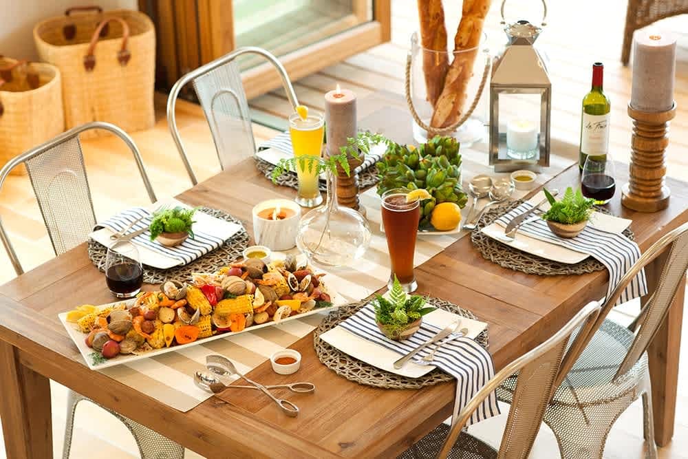 Low-Country Boil