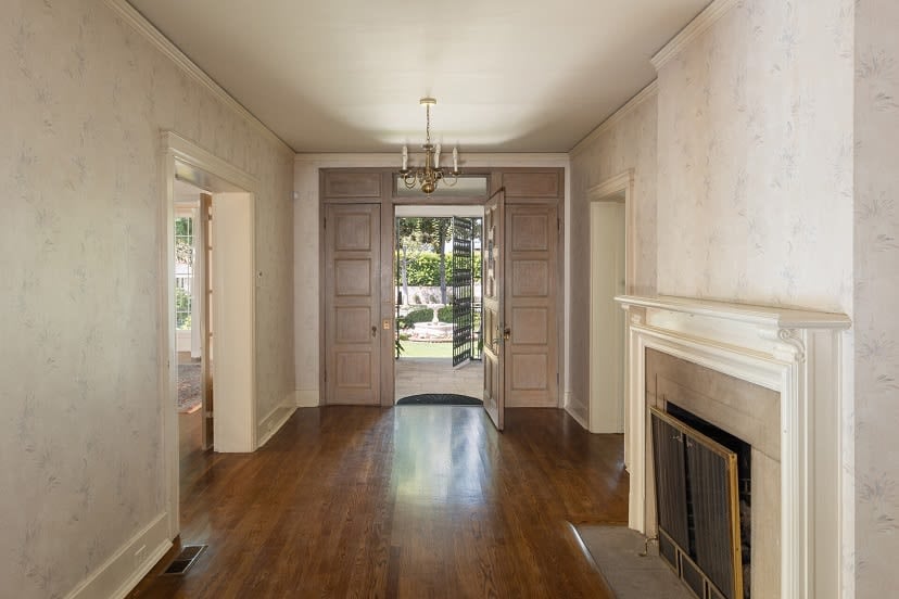 1904 Italian Period Revival Estate
