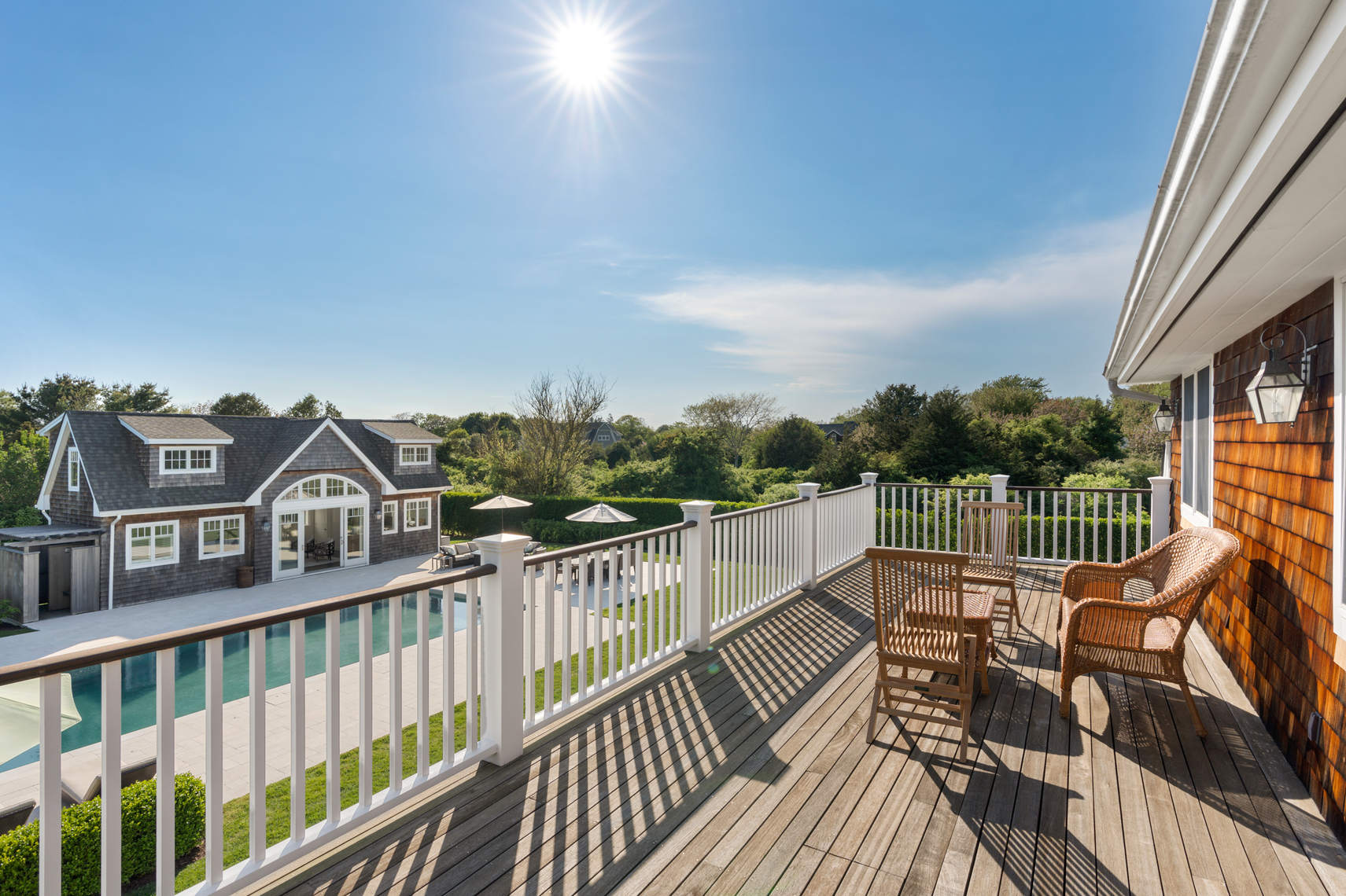 Water Mill South Dream Compound Adjacent to 2.7 Acre Reserve