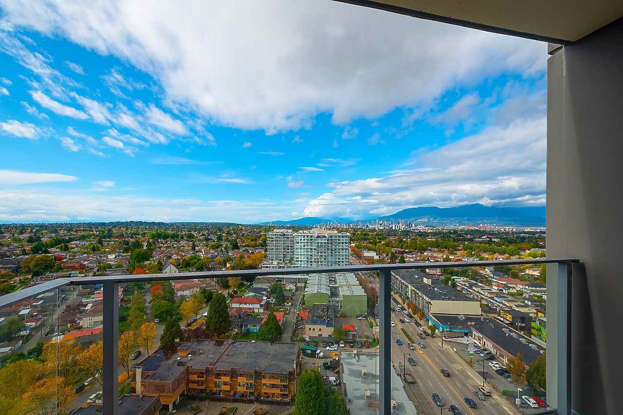 2109-4815 Eldorado Mews, Vancouver