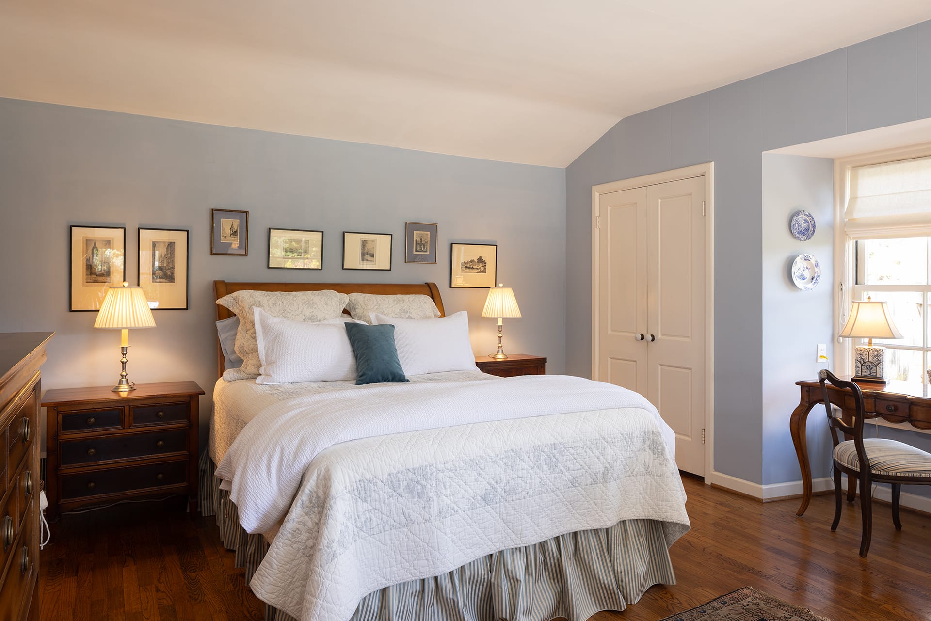 Spacious Carmel Abode - 2900 Franciscan Way
