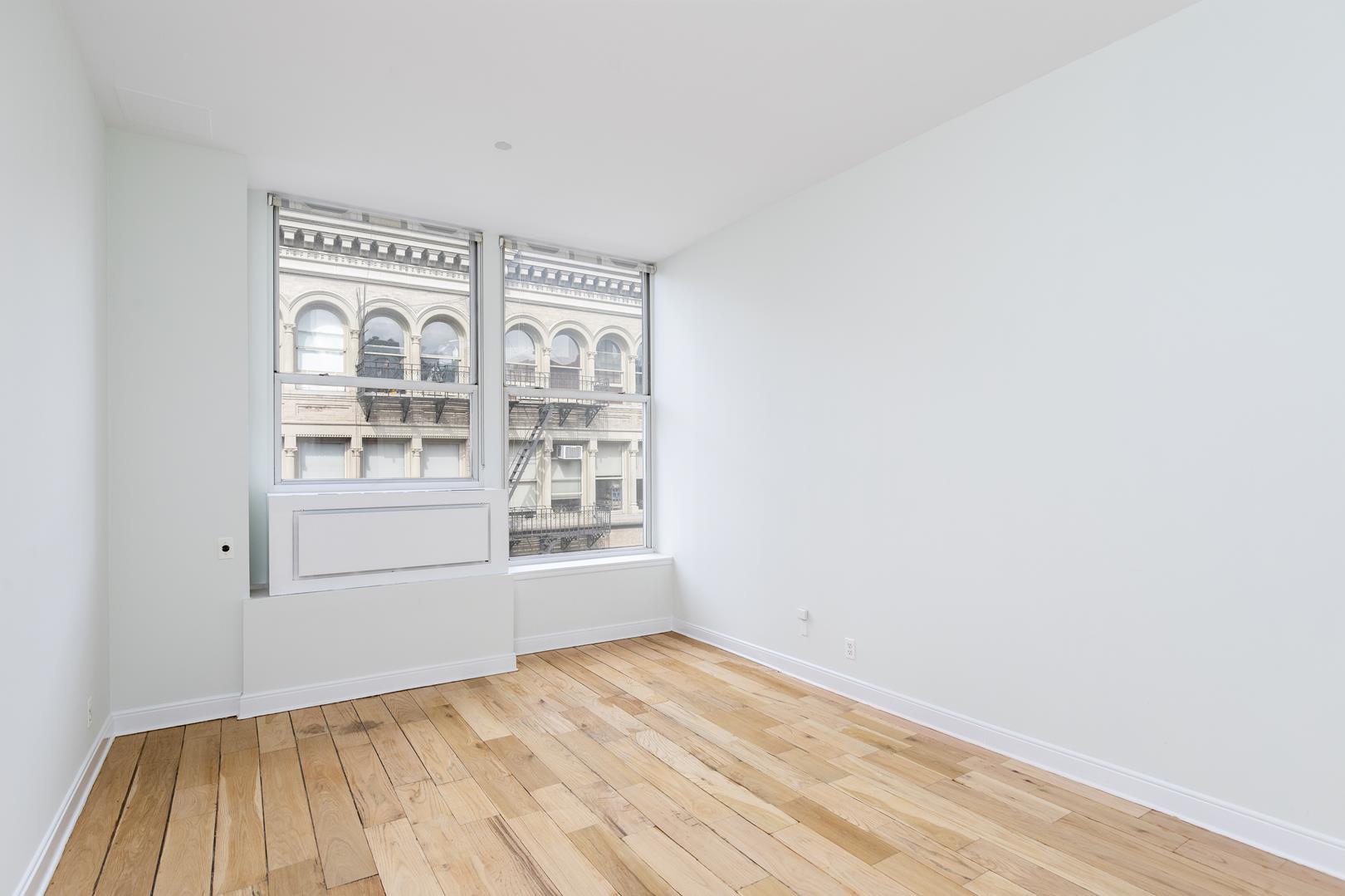 118 Wooster Street, Apt PH-6C
