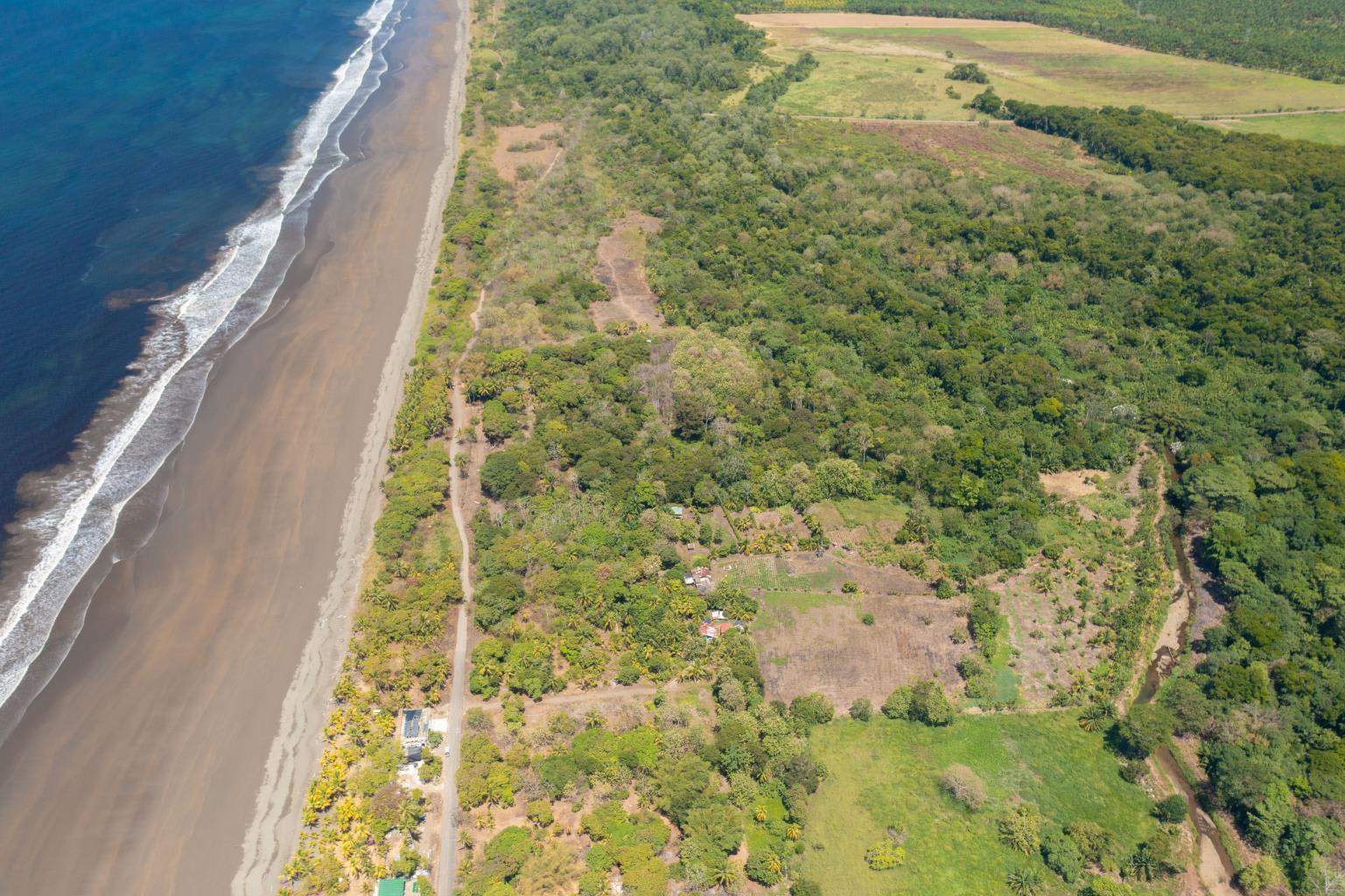 Seaside Matapalo Hatillo