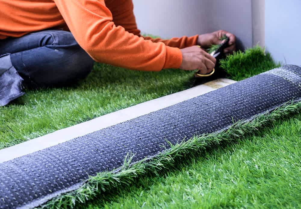 Artificial Grass as an Eco Friendly Lawn Alternative