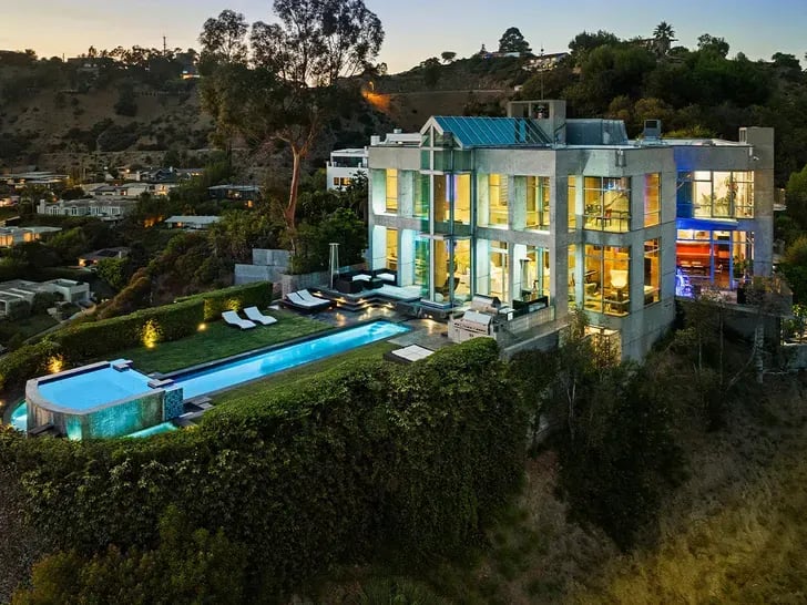 'Big Fat Liar' Mansion Available for Rent for $135K a Month