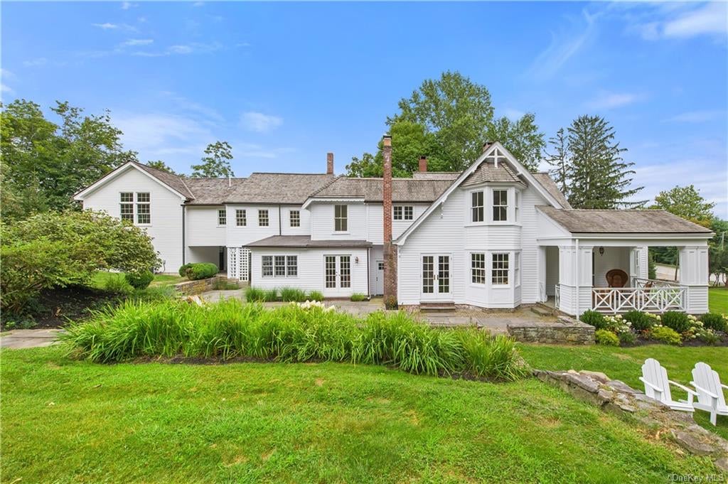 284 Guard Hill Rd