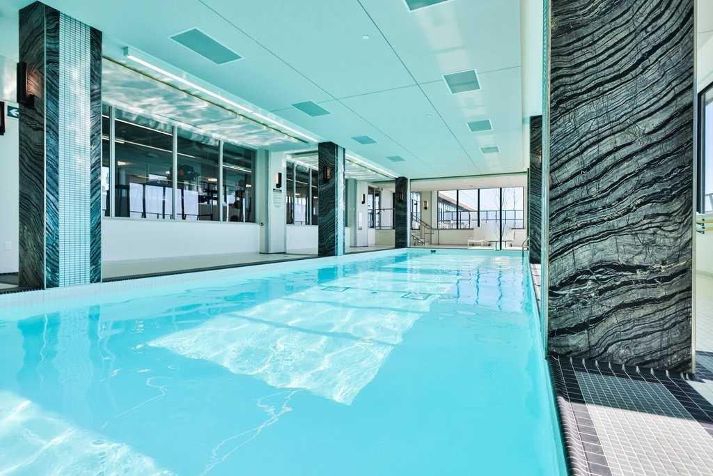 30 Shore Breeze Dr Unit: 3715