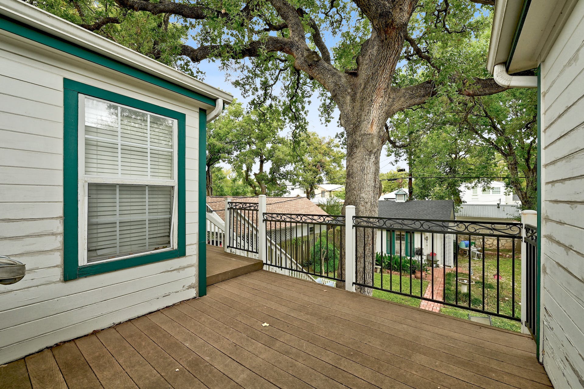 1520 Northwood Rd, Austin, TX 78703