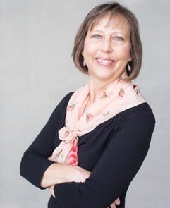 Carol Libbon