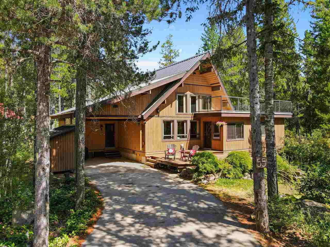 55 Pinecrest Rd