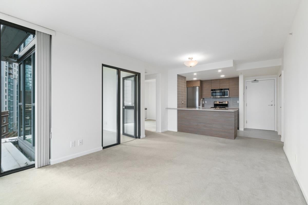 802-1331 W Georgia St