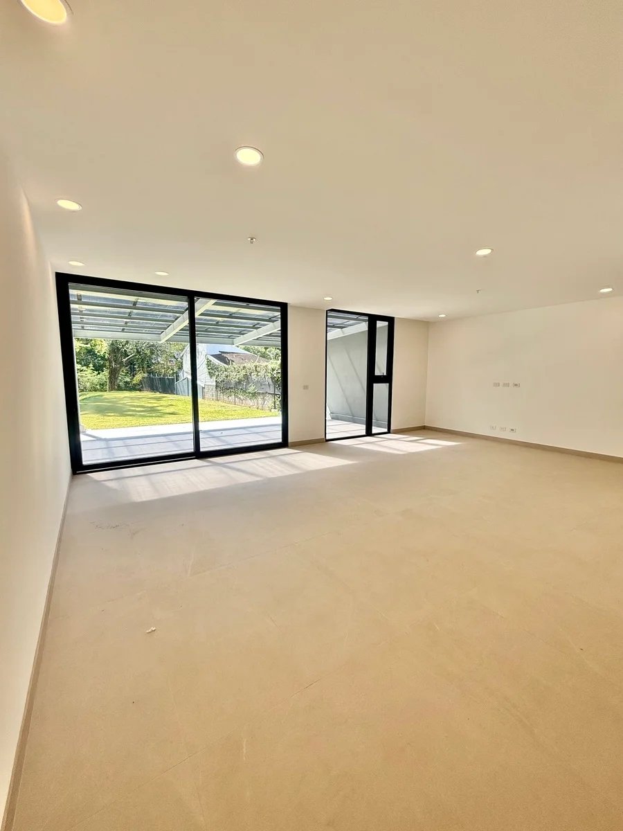 Garden Terrace Boutique Condo, Escazu, San Jose