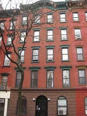 75 East 2nd Street Unit: 1