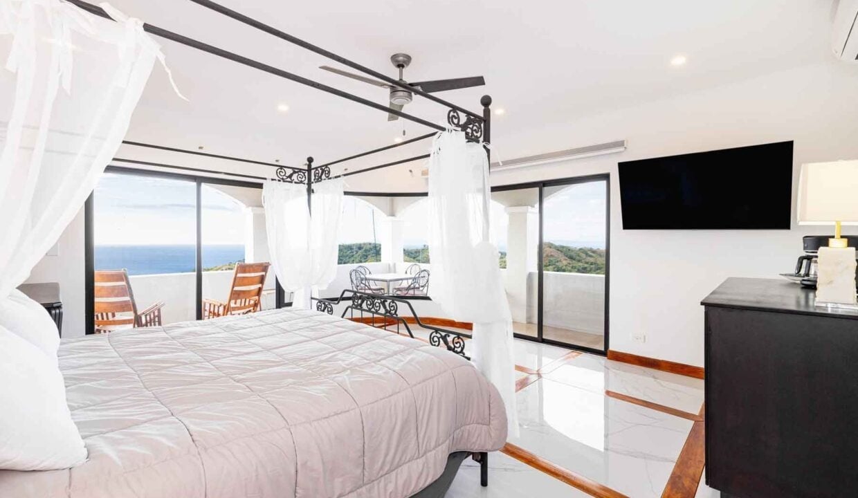 Hilltop Multi Structure Estate, Papagayo, Guanacaste