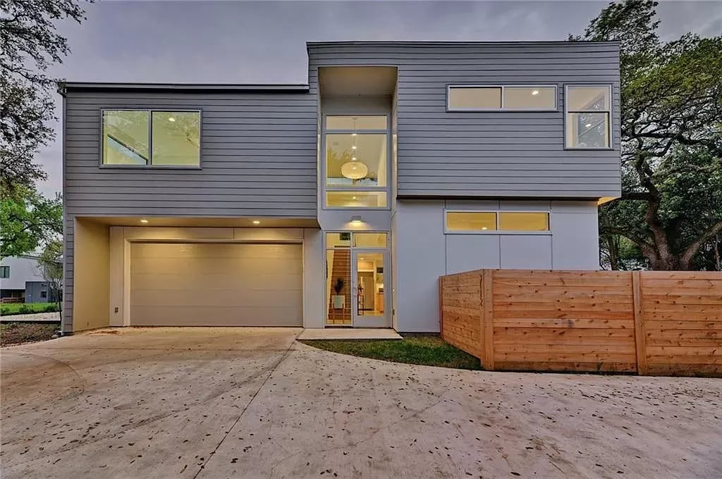 3112 Clawson Rd