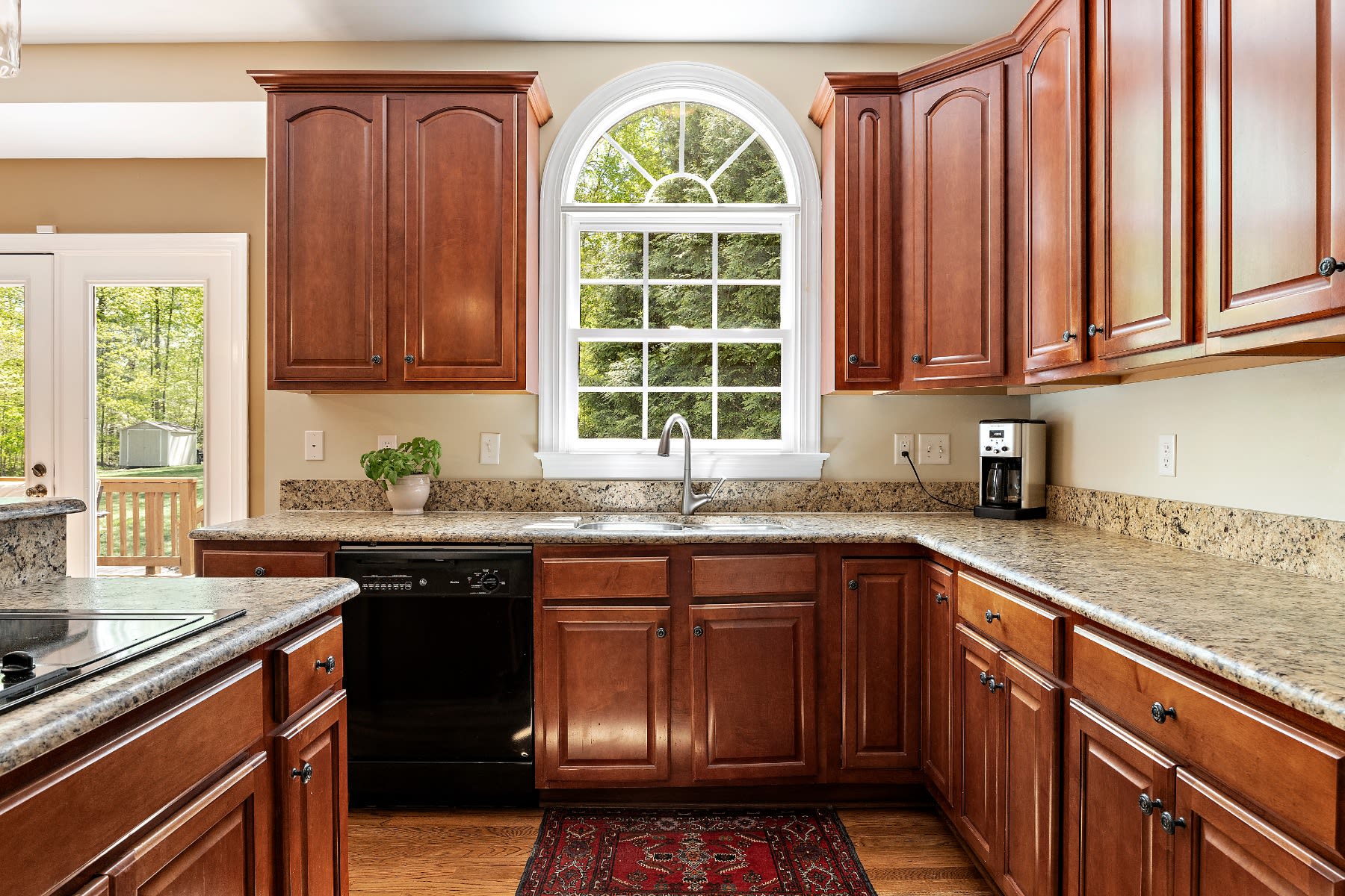 3513 Kings Farm Drive