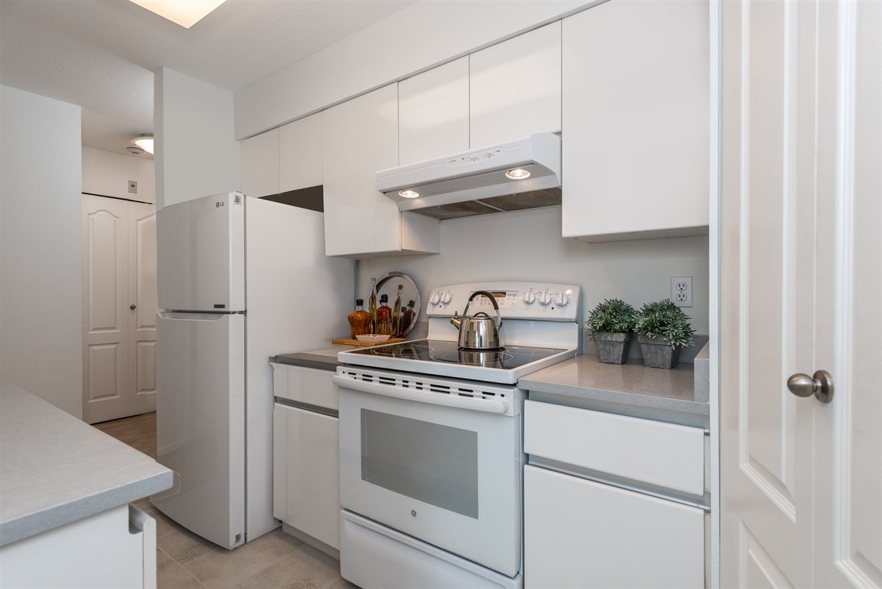 301-838 W 16th Avenue, Vancouver