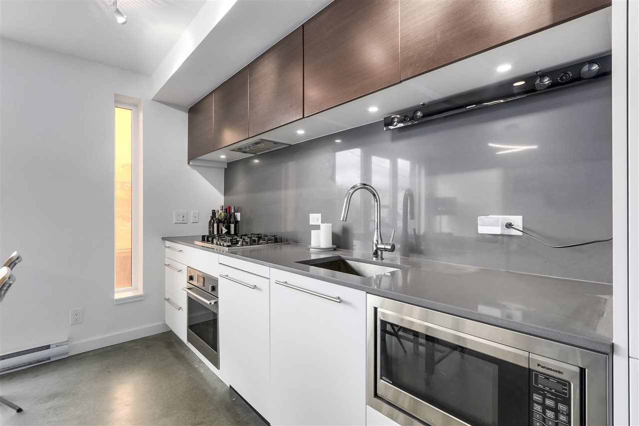 603-150 E Cordova St