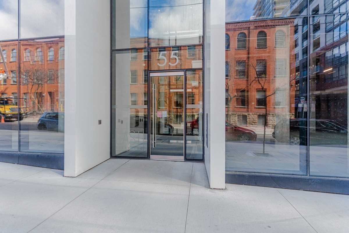 55 Ontario Street #1703