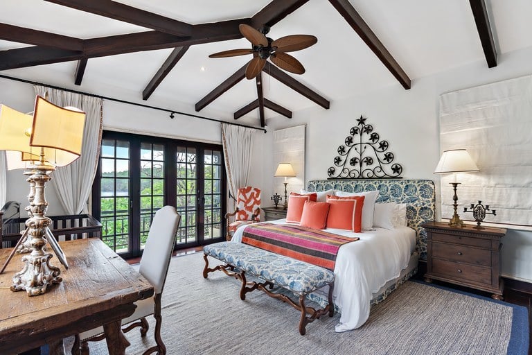 Mediterranean Beachfront Luxury Estate, Flamingo, Guanacaste