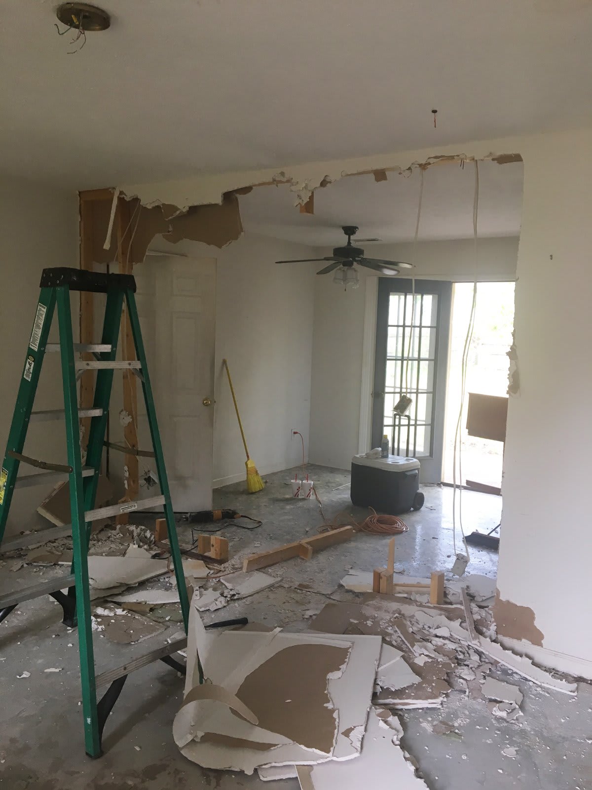 Five Steps to a Successful House Flip