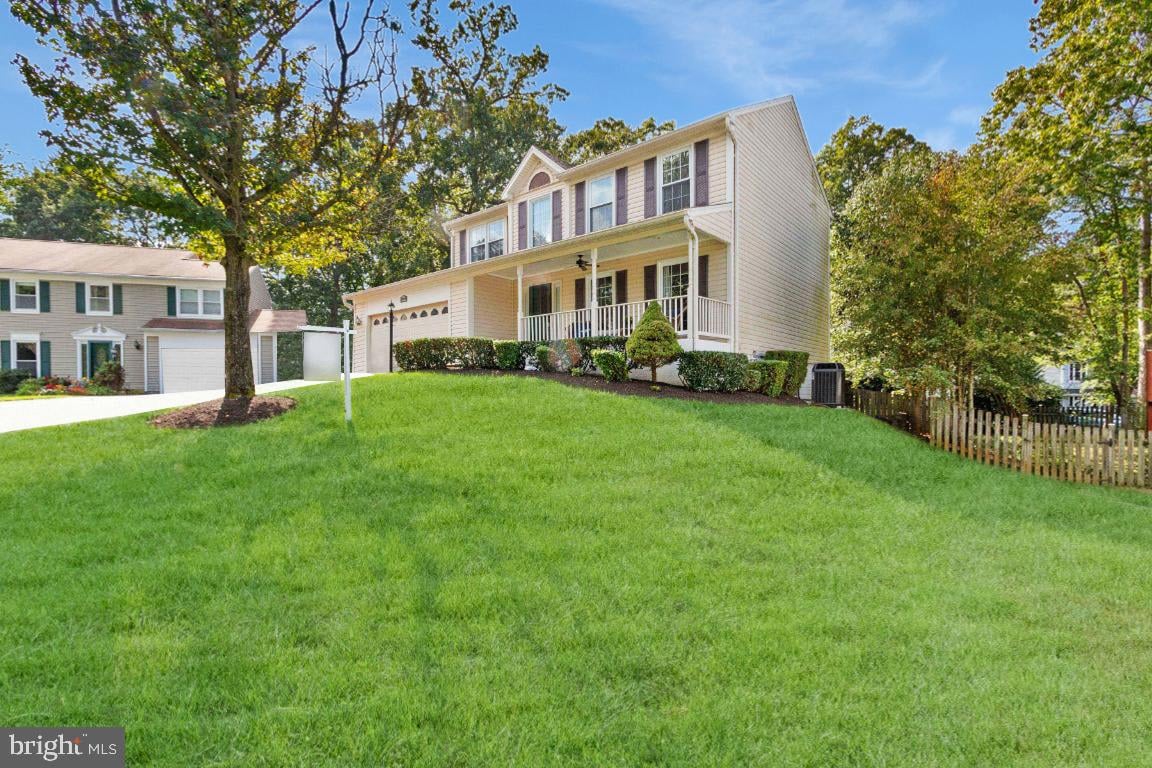 3865 APPALOOSA DRIVE