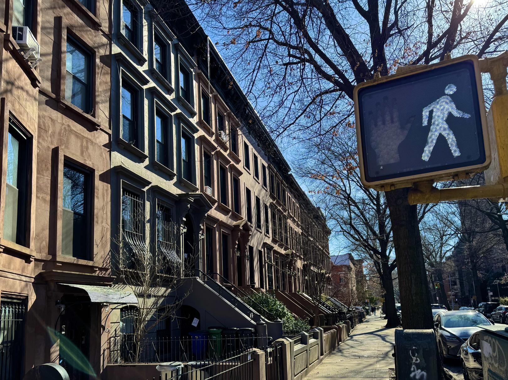 84 6th Avenue, Apt 4