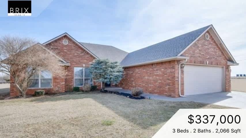 Open House March Today at 795 County Street 2928, Tuttle, OK