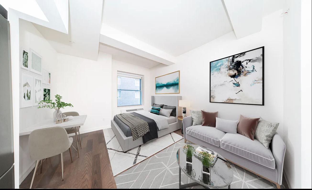 116 John Street, Apt 3304