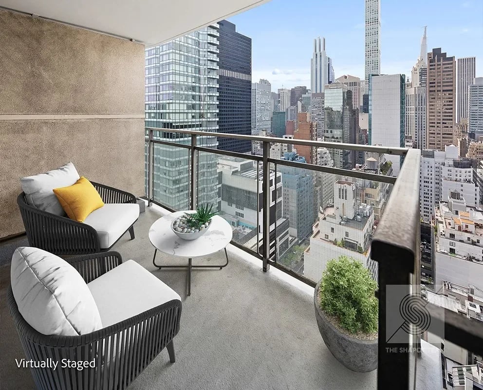 303 E 57th St Apt 30D