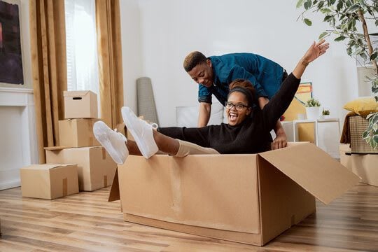 Five Compelling Reasons To Invest In Real Estate Right Now