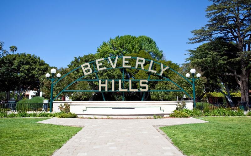 Best Parks for a Chill Afternoon in Beverly Hills