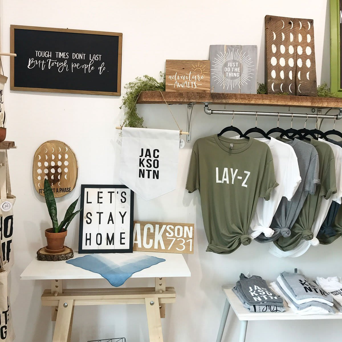 Local Love Winter 2019 - Part 1