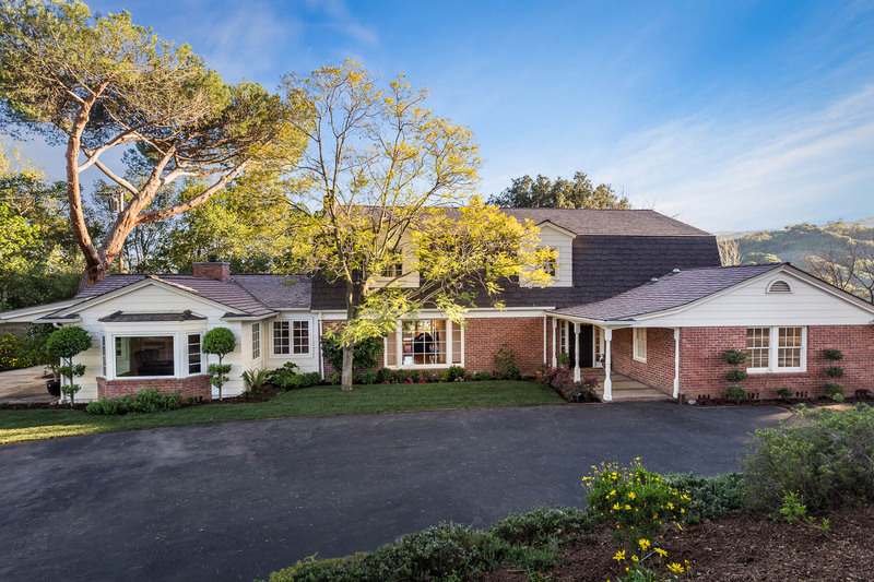 22505 Rolling Hills Road