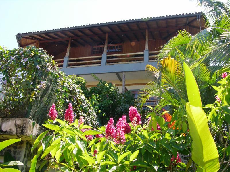 Turnkey Boutique Hotel and Villa, Manuel Antonio, Puntarenas