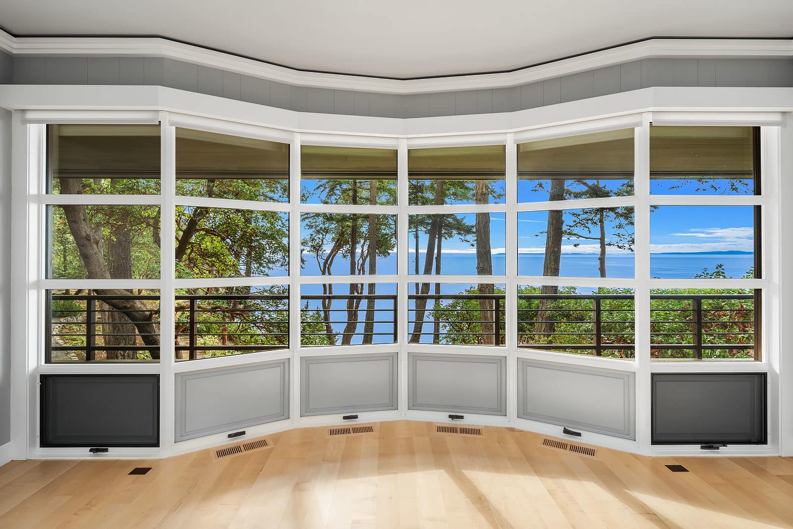 San Juan Island Estate - 723 Carefree Way - Friday Harbor