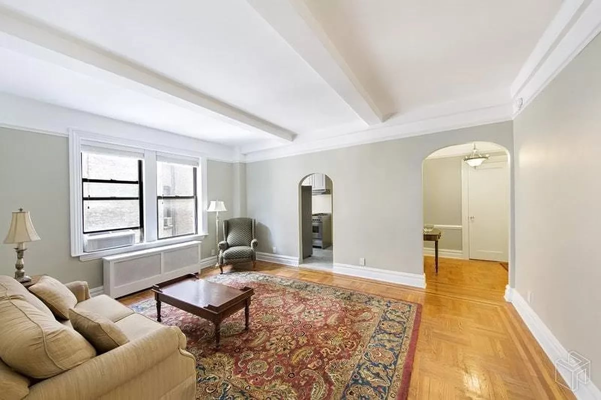 675 W End Ave #4C