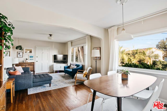 6155 MOUNT ANGELUS Drive