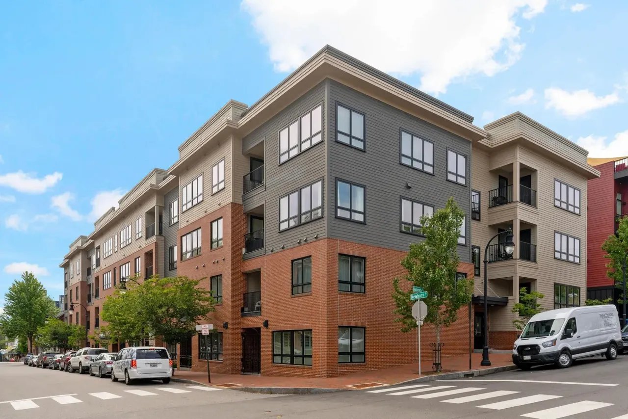 New Listing! 113 Newbury Street, 103, Portland, ME 04101 – $850,000