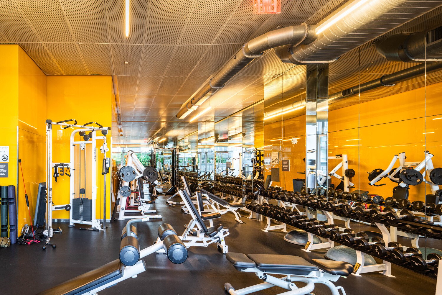 550 West 54th Street, Apt 24Y